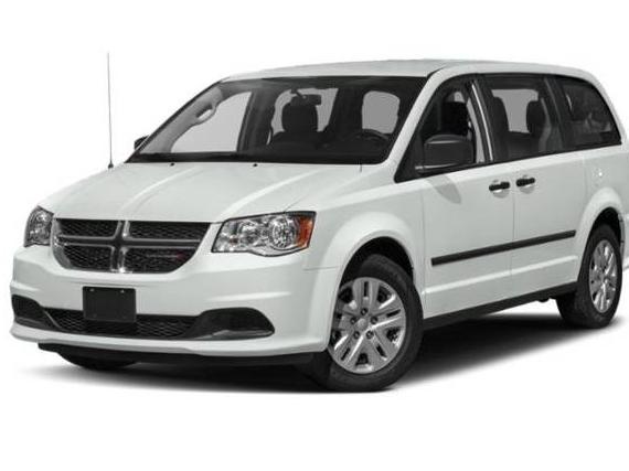 DODGE GRAND CARAVAN 2020 2C4RDGCG5LR154503 image DODGE GRAND CARAVAN 2020 2C4RDGCG5LR154503 image